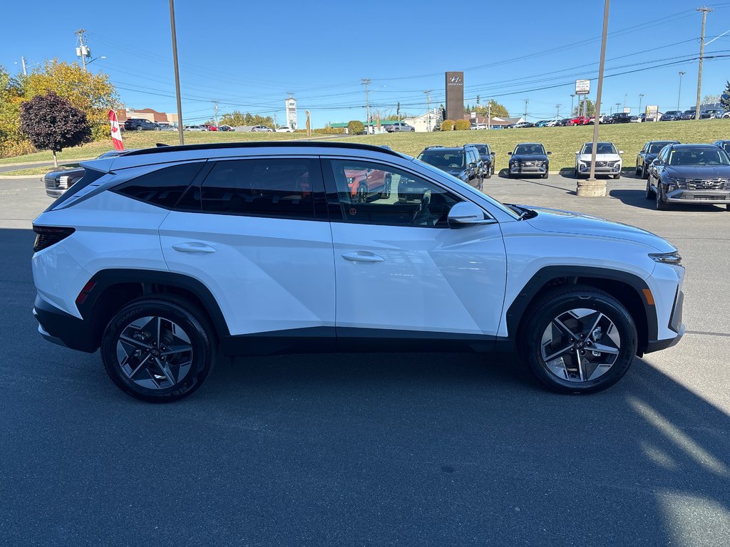 2026 Hyundai Tucson Preferred AWD w/Trend Pkg in Bathurst, New Brunswick - 8 - w1024h768px