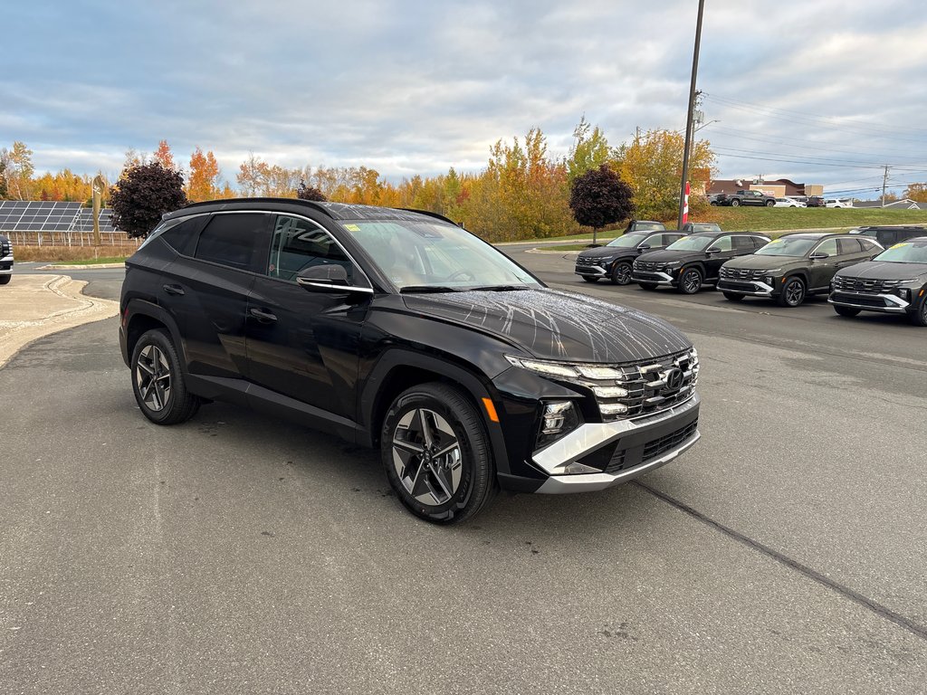 2026 Hyundai Tucson Preferred AWD w/Trend Pkg in Bathurst, New Brunswick - 7 - w1024h768px