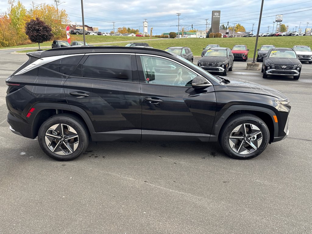 2026 Hyundai Tucson Preferred AWD w/Trend Pkg in Bathurst, New Brunswick - 3 - w1024h768px