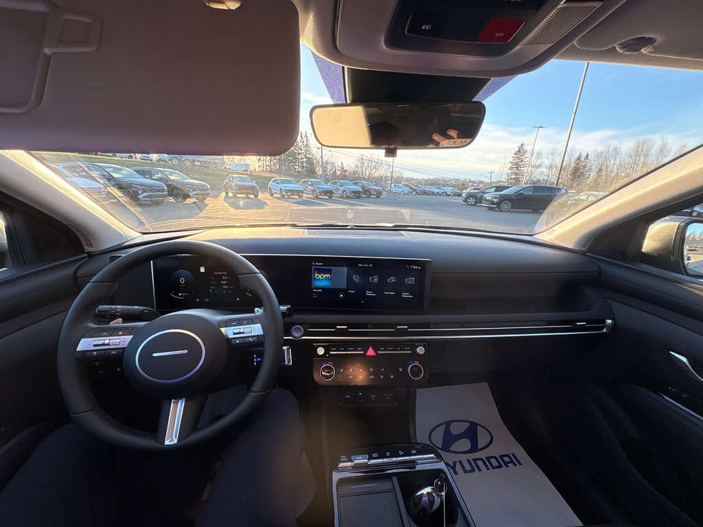 Hyundai Tucson Preferred AWD w/Trend Pkg 2026 à Bathurst, Nouveau-Brunswick - 6 - w1024h768px