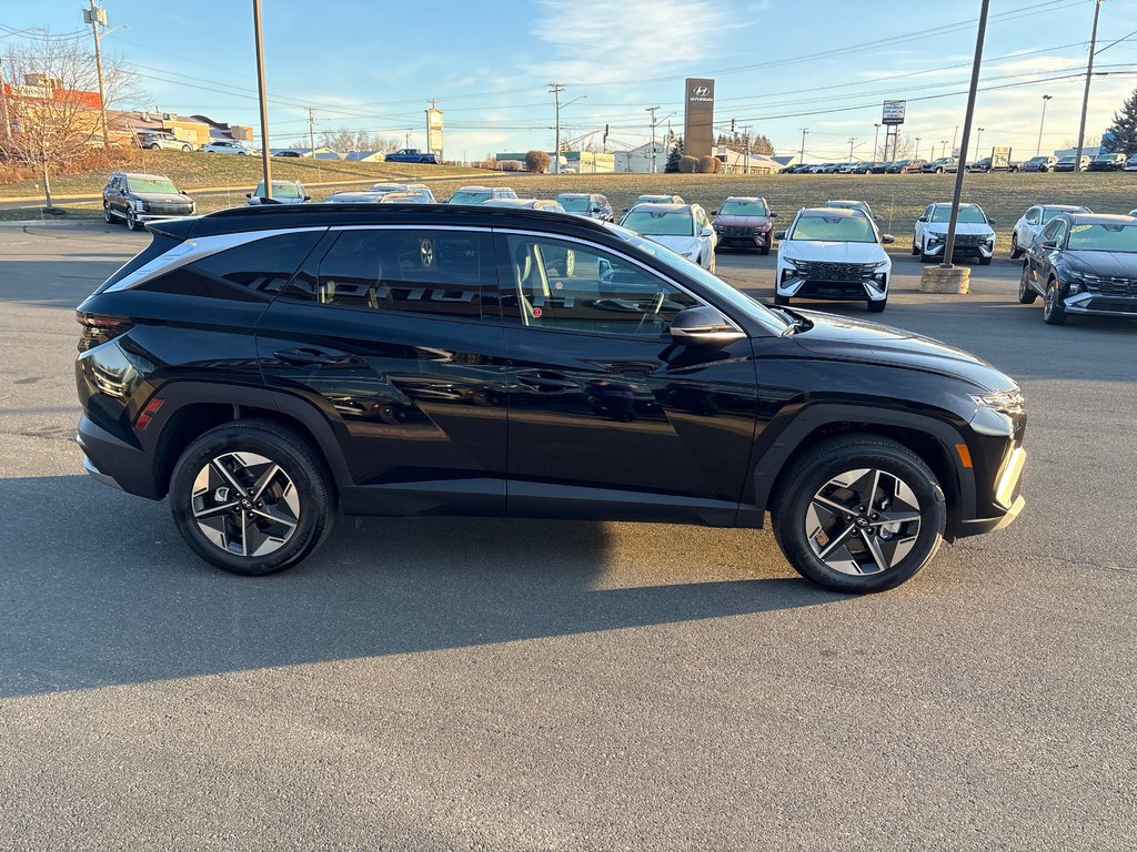 Hyundai Tucson Preferred AWD w/Trend Pkg 2026 à Bathurst, Nouveau-Brunswick - 7 - w1024h768px