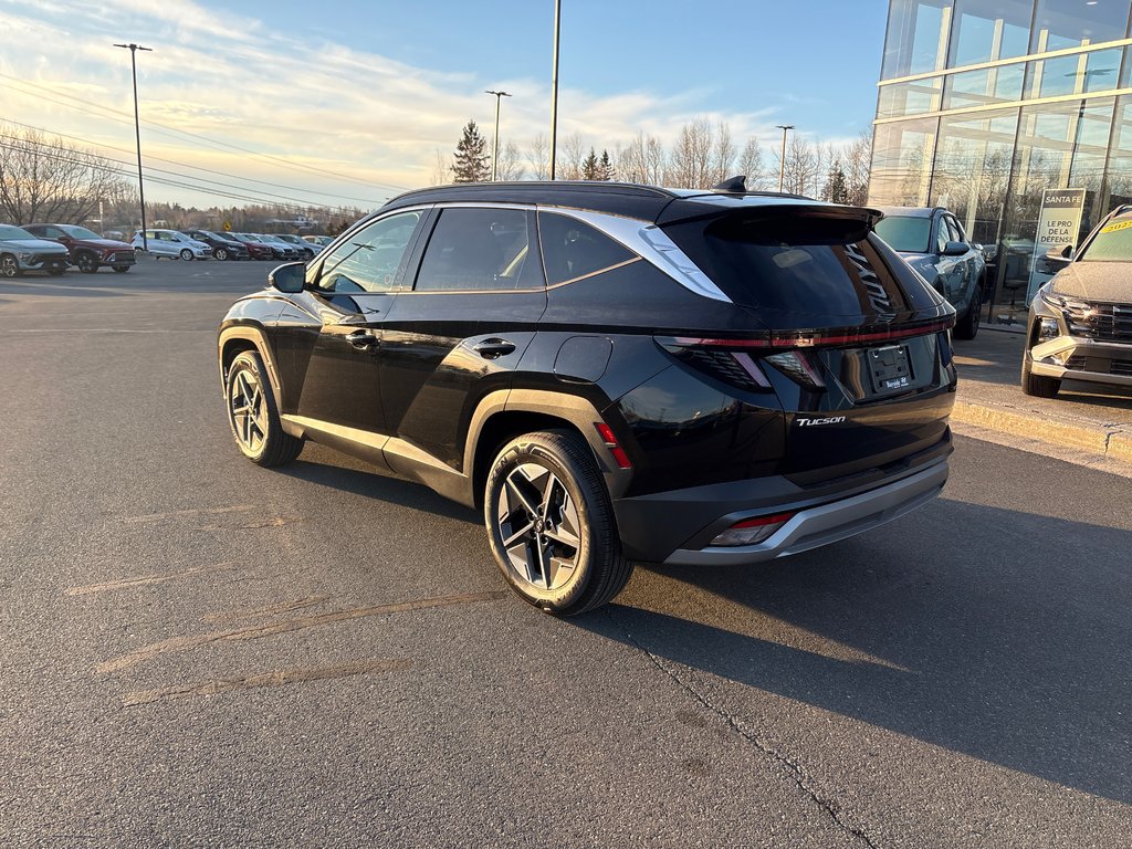 Hyundai Tucson Preferred AWD w/Trend Pkg 2026 à Bathurst, Nouveau-Brunswick - 3 - w1024h768px