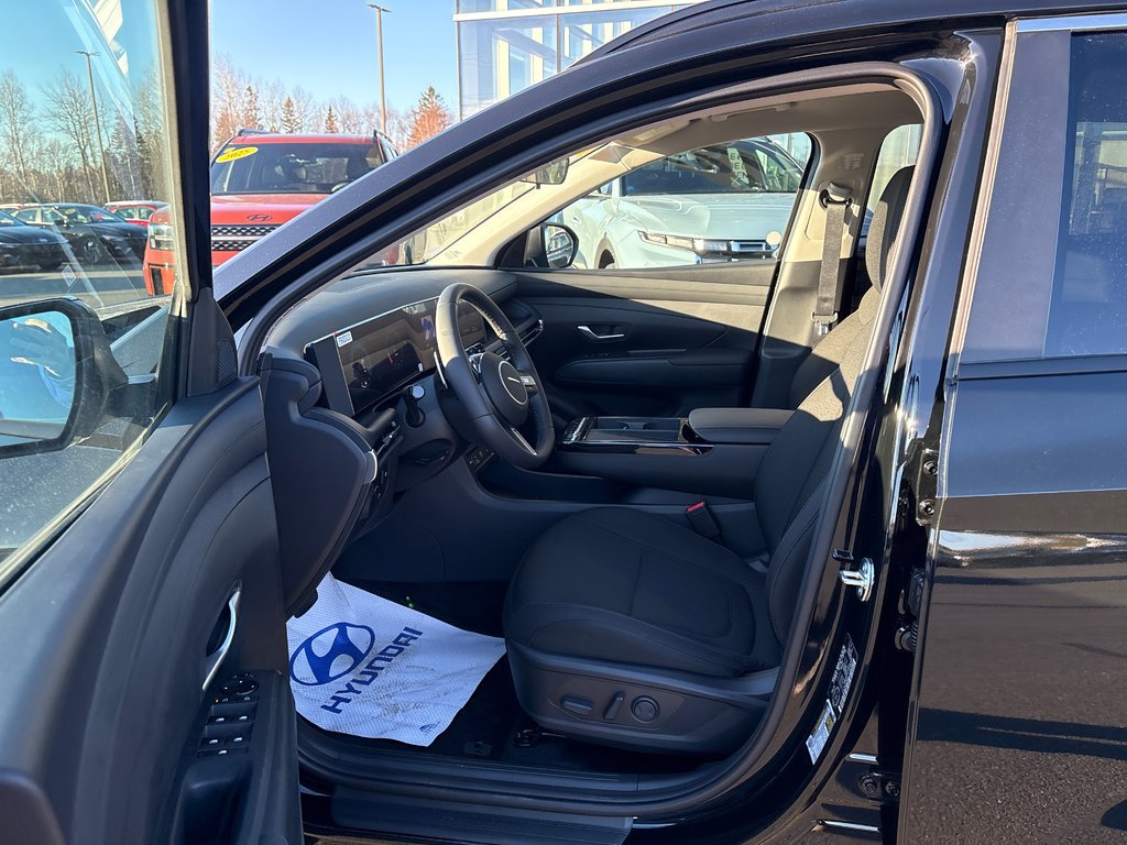 2026 Hyundai Tucson Preferred AWD in Bathurst, New Brunswick - 9 - w1024h768px