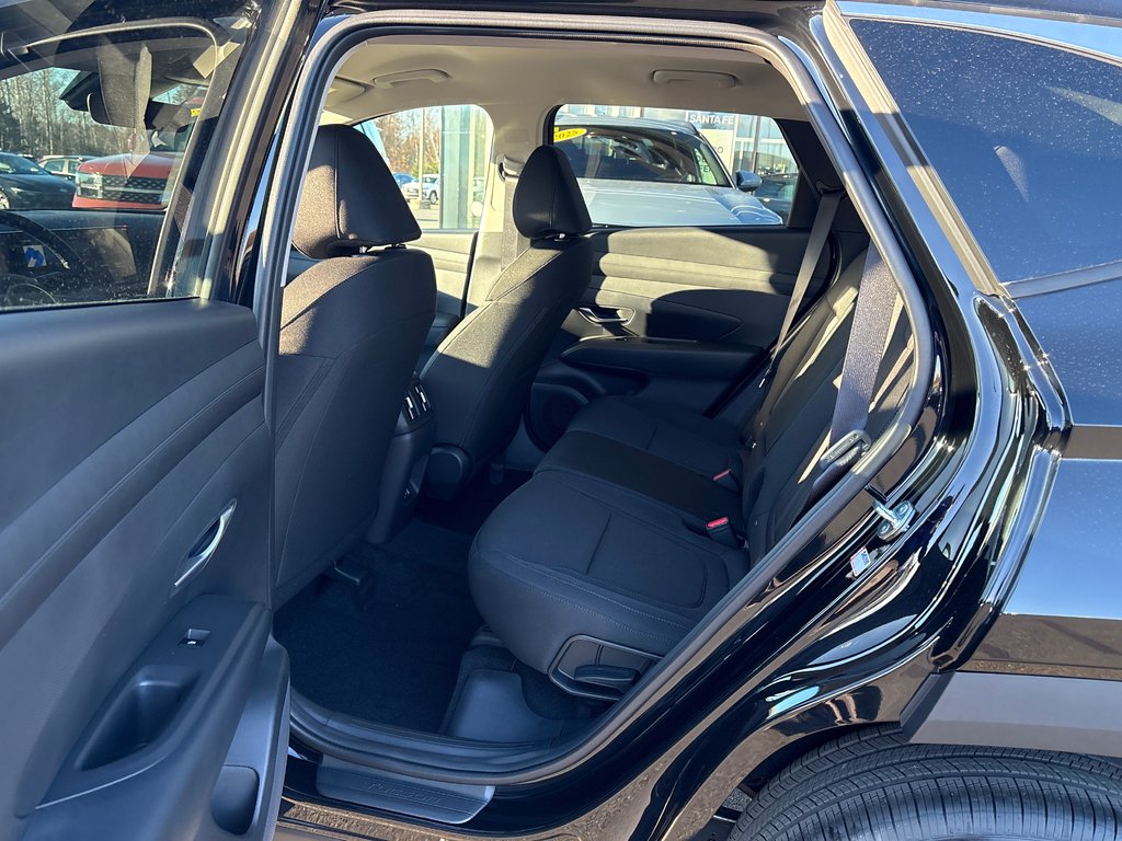 2026 Hyundai Tucson Preferred AWD in Bathurst, New Brunswick - 10 - w1024h768px