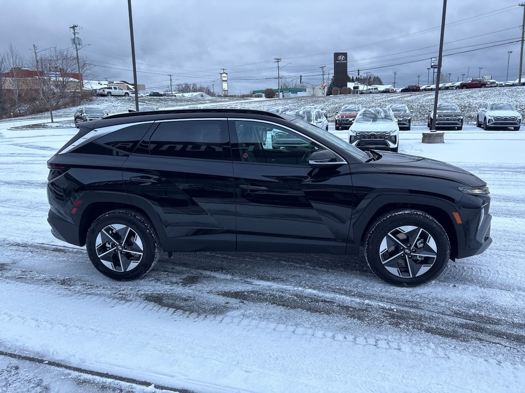 2026 Hyundai Tucson Preferred AWD w/Trend Pkg in Bathurst, New Brunswick - 4 - w1024h768px