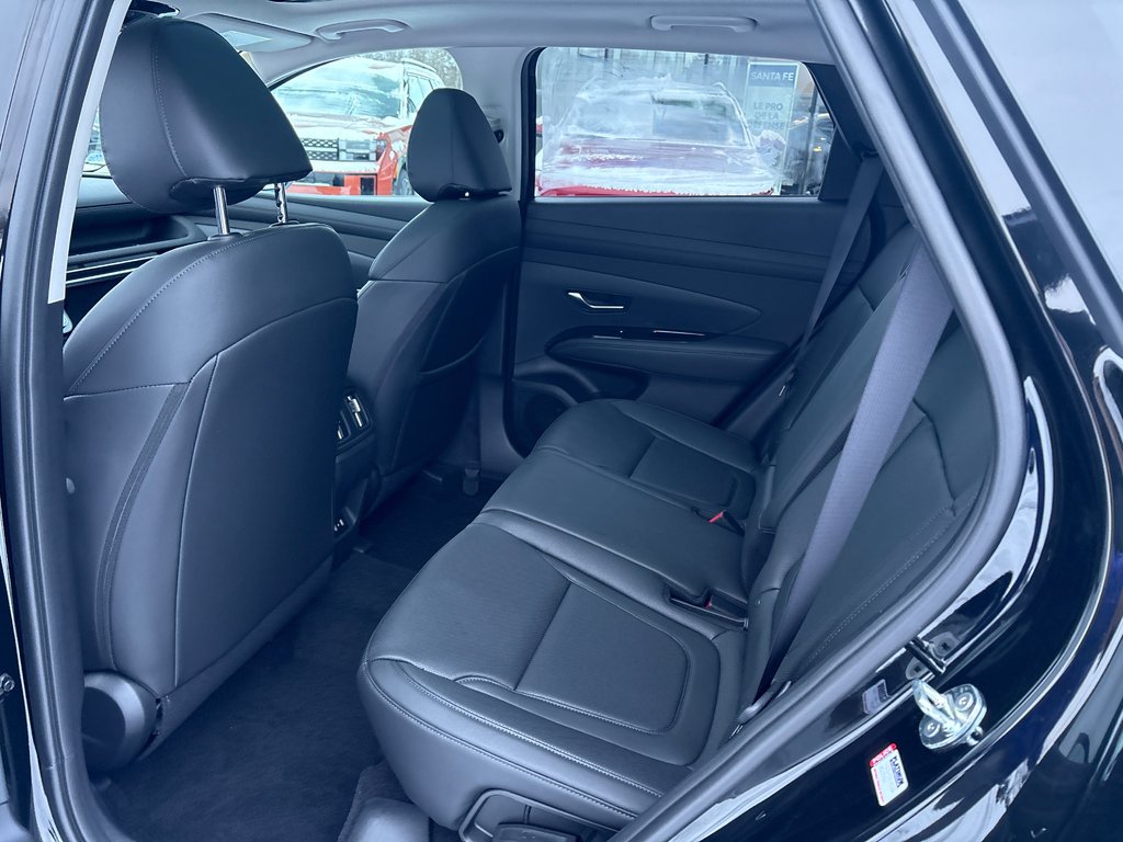 2026 Hyundai Tucson Preferred AWD w/Trend Pkg in Bathurst, New Brunswick - 9 - w1024h768px