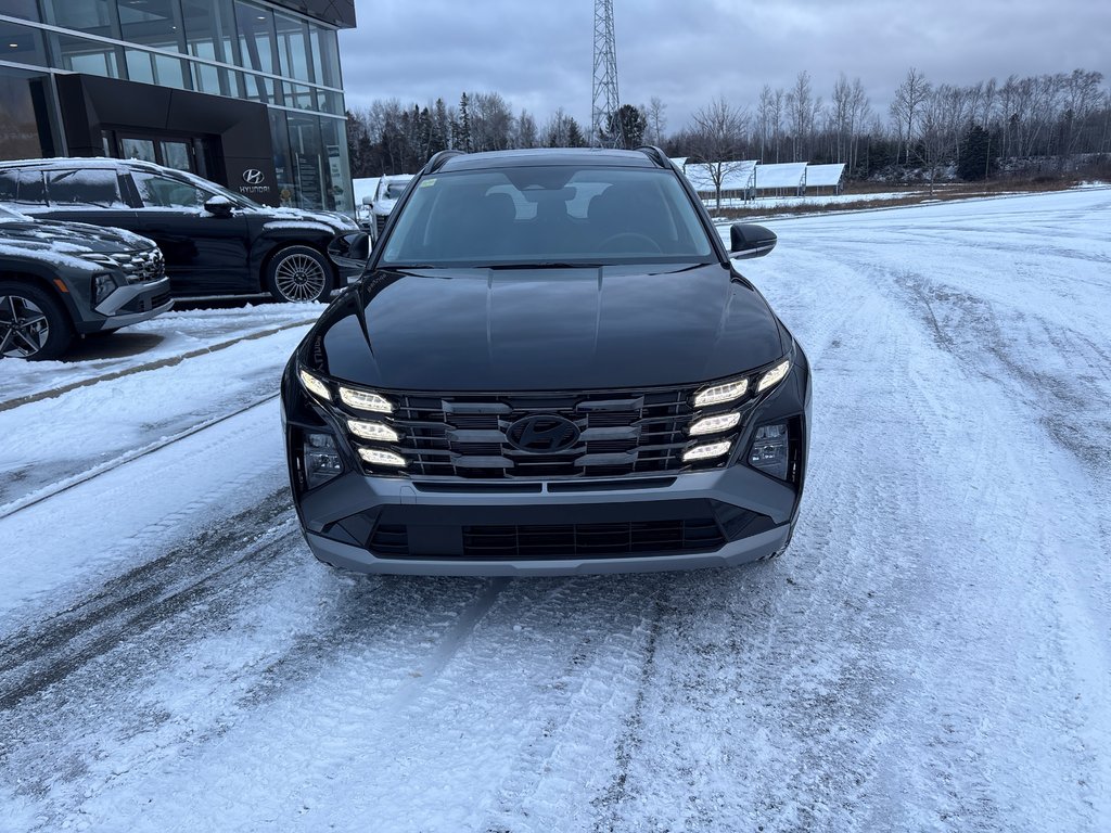 2026 Hyundai Tucson Preferred AWD w/Trend Pkg in Bathurst, New Brunswick - 2 - w1024h768px