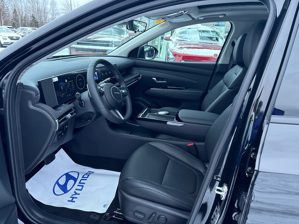 2026 Hyundai Tucson Preferred AWD w/Trend Pkg in Bathurst, New Brunswick - 8 - w1024h768px