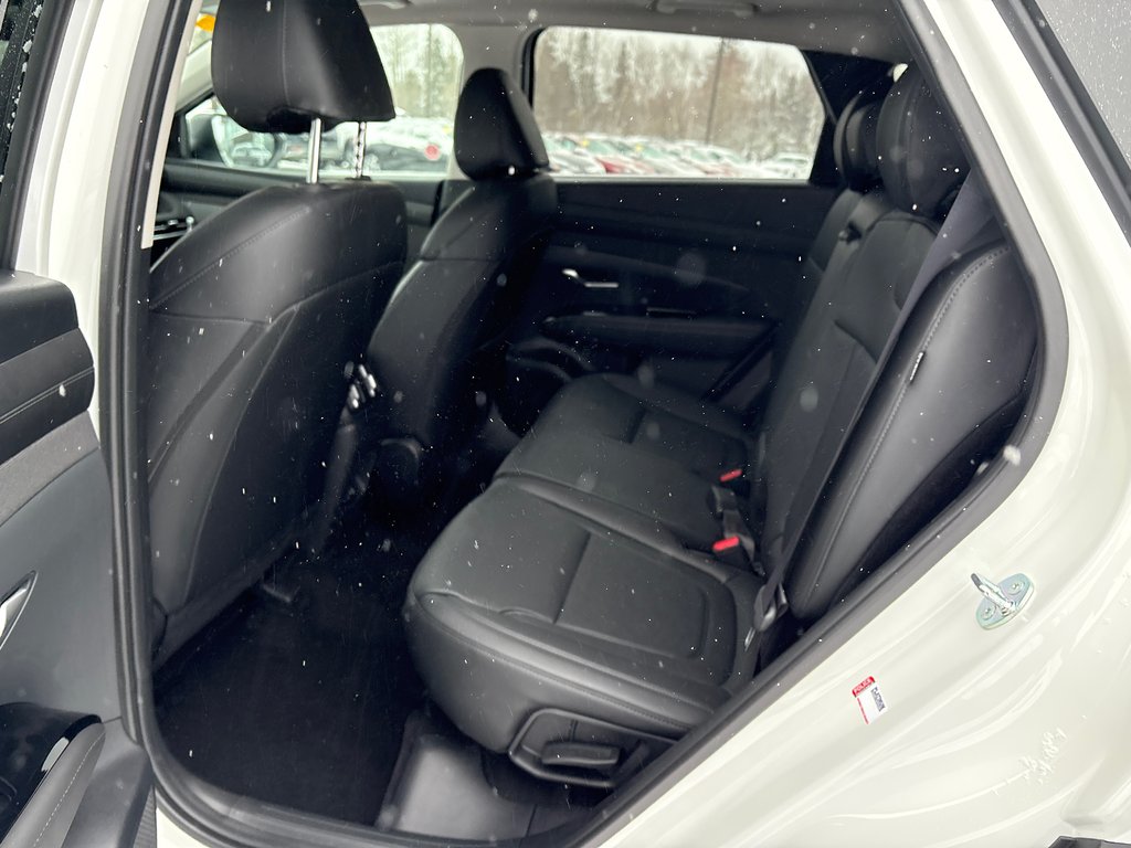 2026 Hyundai Tucson Preferred AWD w/Trend Pkg in Bathurst, New Brunswick - 6 - w1024h768px