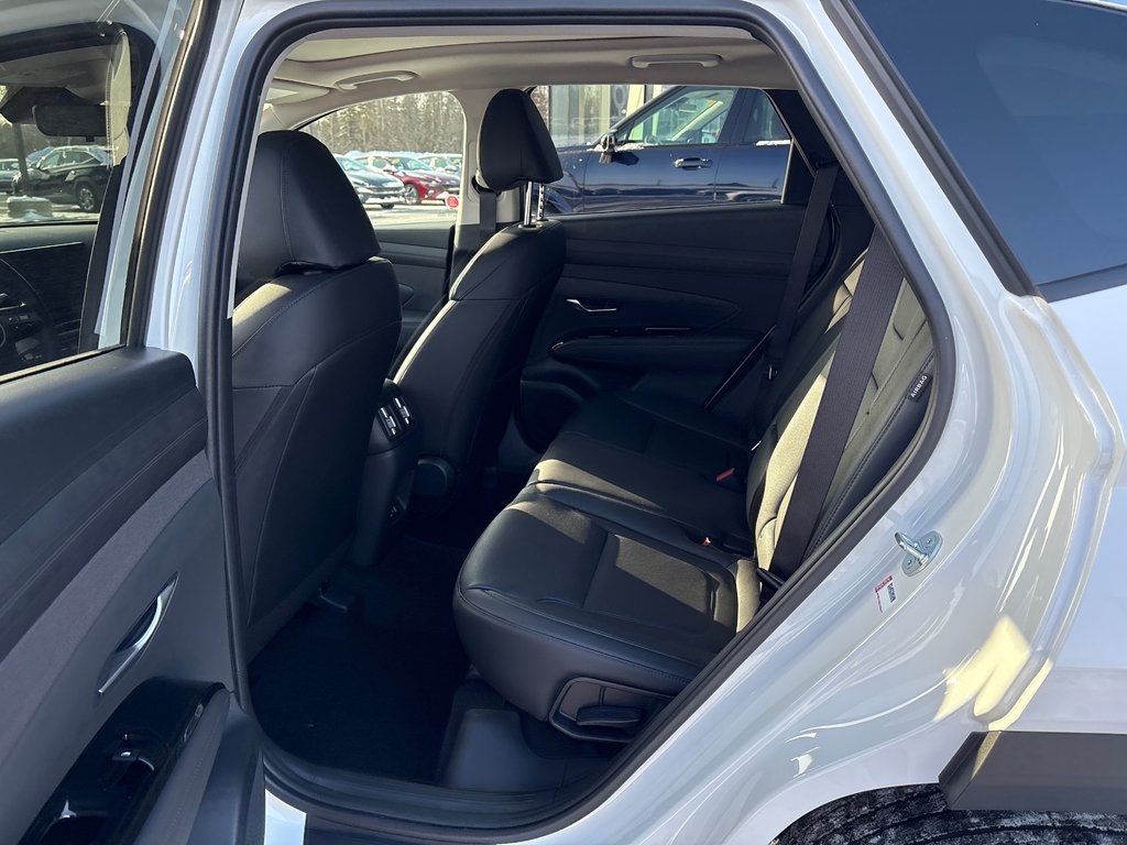 2026 Hyundai Tucson Preferred AWD w/Trend Pkg in Bathurst, New Brunswick - 8 - w1024h768px