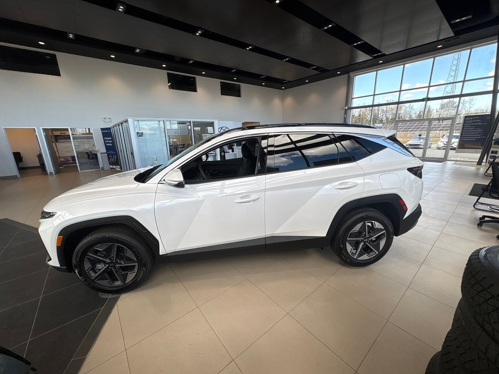2026 Hyundai Tucson Preferred AWD w/Trend Pkg in Bathurst, New Brunswick - 7 - w1024h768px