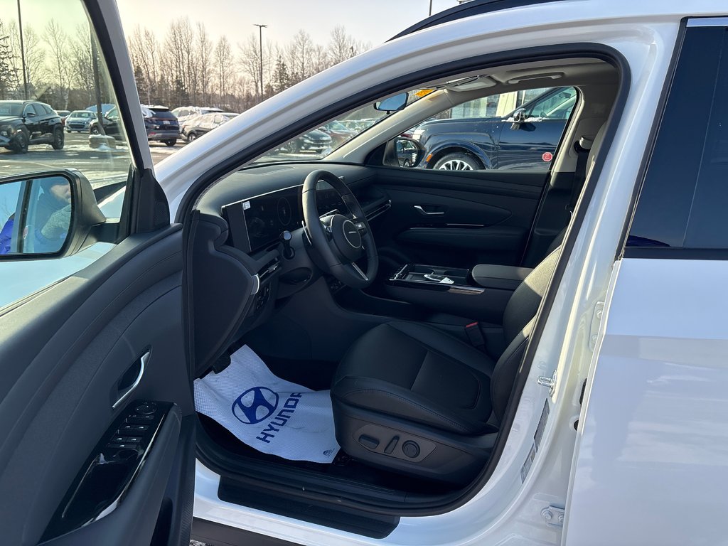 2026 Hyundai Tucson Preferred AWD w/Trend Pkg in Bathurst, New Brunswick - 7 - w1024h768px