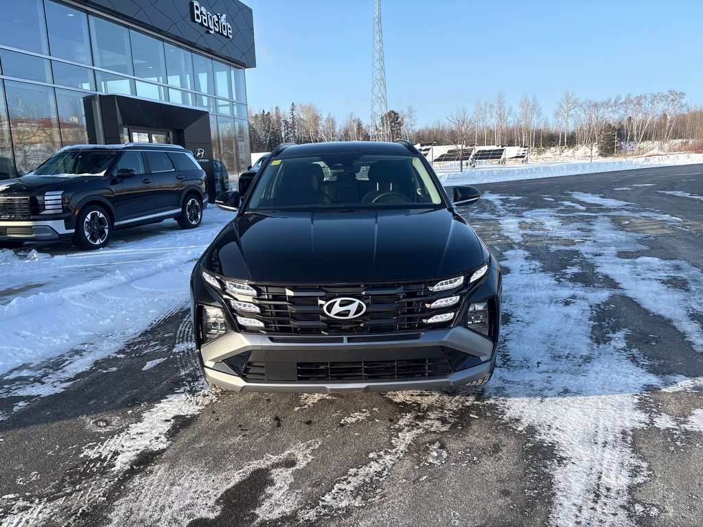 2026 Hyundai Tucson Preferred AWD in Bathurst, New Brunswick - 2 - w1024h768px