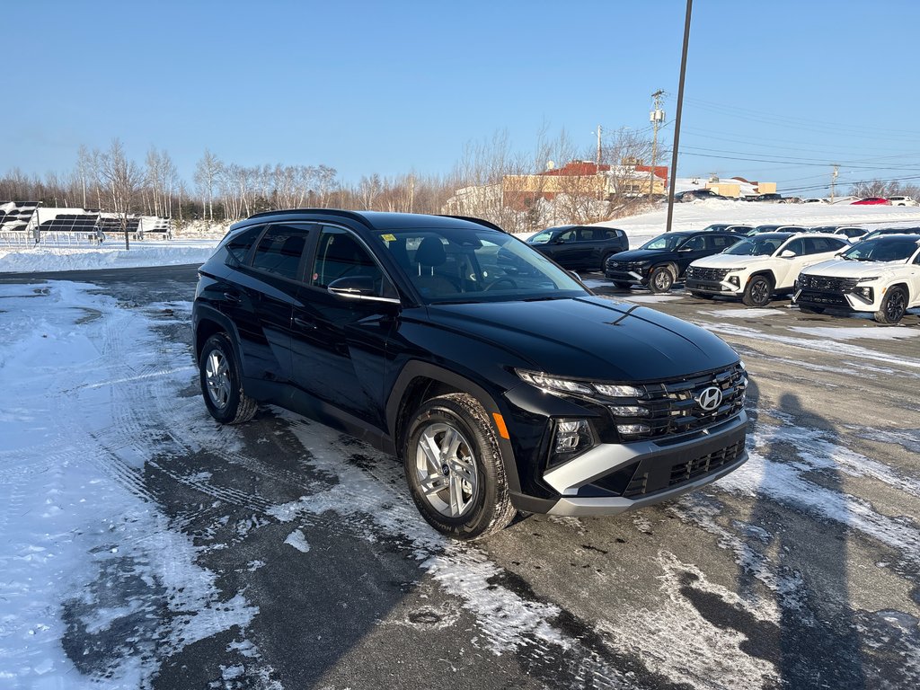 2026 Hyundai Tucson Preferred AWD in Bathurst, New Brunswick - 3 - w1024h768px