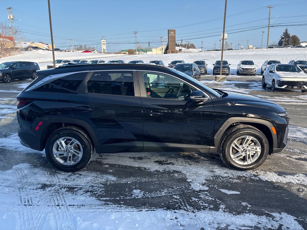 2026 Hyundai Tucson Preferred AWD in Bathurst, New Brunswick - 4 - w1024h768px