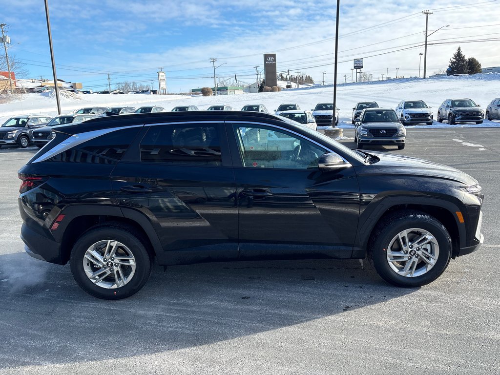 Hyundai Tucson Preferred AWD 2026 à Bathurst, Nouveau-Brunswick - 4 - w1024h768px