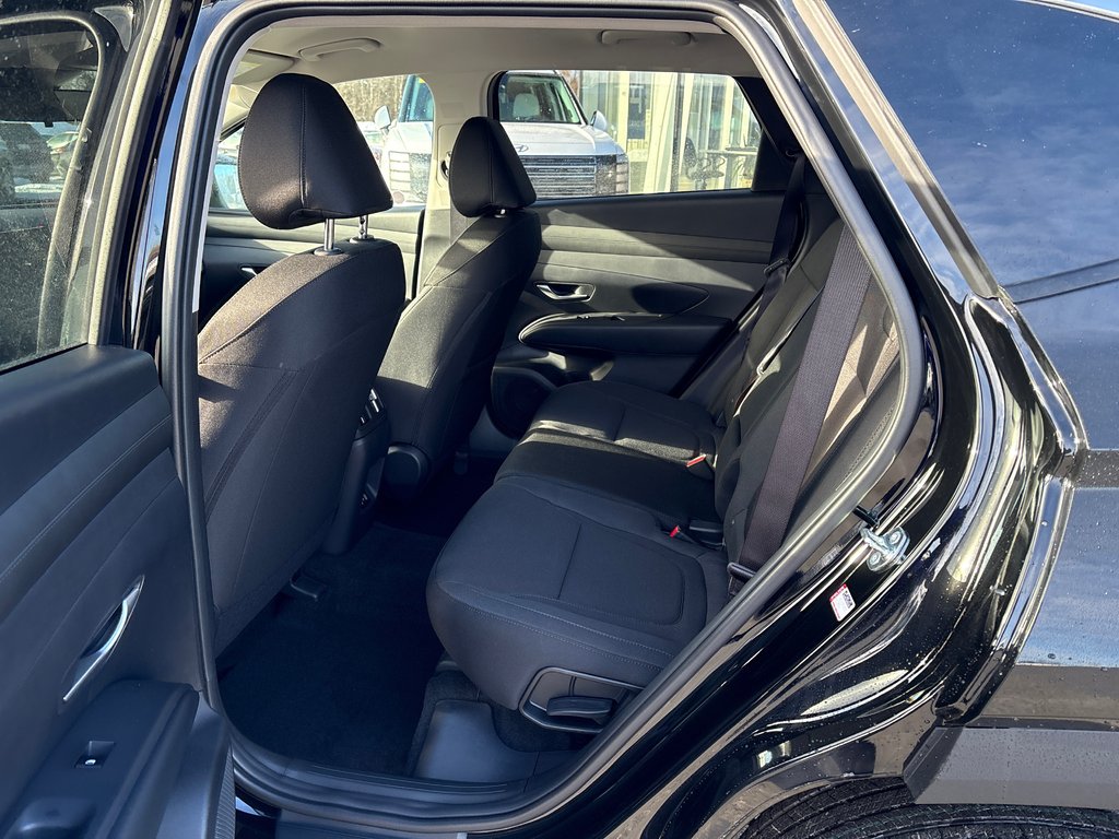 Hyundai Tucson Preferred AWD 2026 à Bathurst, Nouveau-Brunswick - 9 - w1024h768px