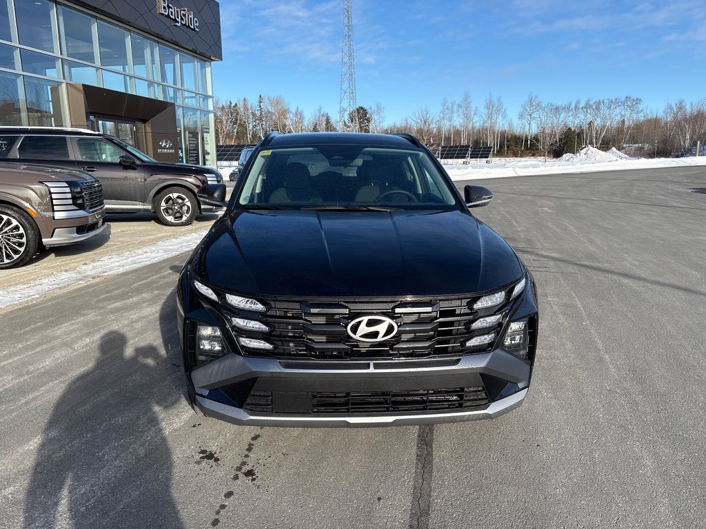 Hyundai Tucson Preferred AWD 2026 à Bathurst, Nouveau-Brunswick - 2 - w1024h768px