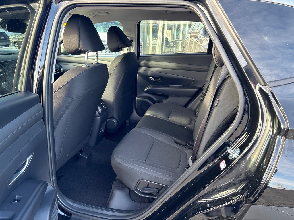 2026 Hyundai Tucson Preferred AWD in Bathurst, New Brunswick - 5 - w1024h768px