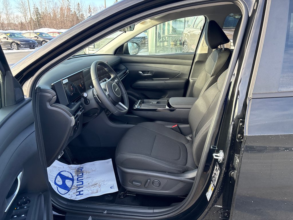 2026 Hyundai Tucson Preferred AWD in Bathurst, New Brunswick - 4 - w1024h768px