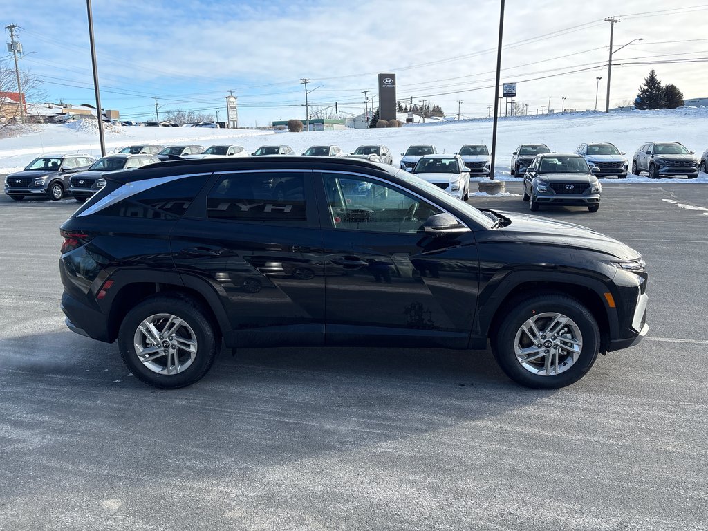 2026 Hyundai Tucson Preferred AWD in Bathurst, New Brunswick - 8 - w1024h768px