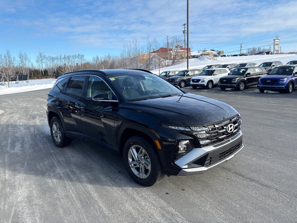 2026 Hyundai Tucson Preferred AWD in Bathurst, New Brunswick - 7 - w1024h768px