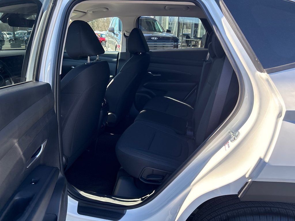 Hyundai Tucson Preferred AWD 2026 à Bathurst, Nouveau-Brunswick - 11 - w1024h768px