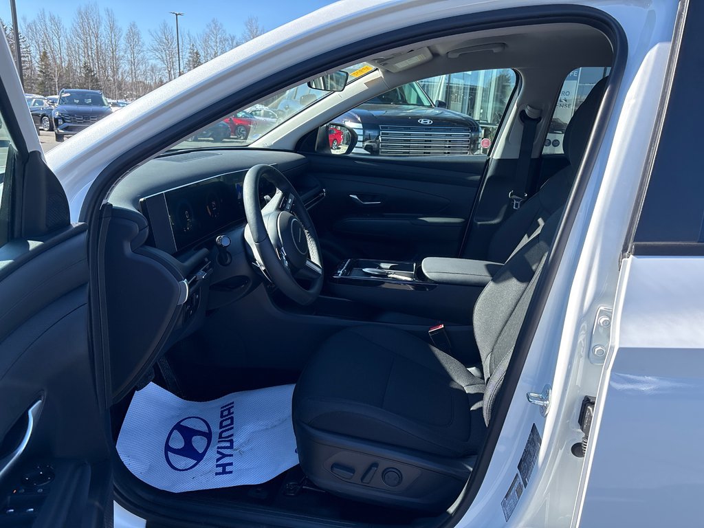 Hyundai Tucson Preferred AWD 2026 à Bathurst, Nouveau-Brunswick - 10 - w1024h768px