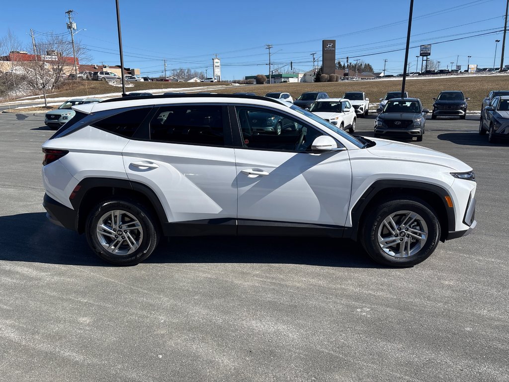 Hyundai Tucson Preferred AWD 2026 à Bathurst, Nouveau-Brunswick - 3 - w1024h768px