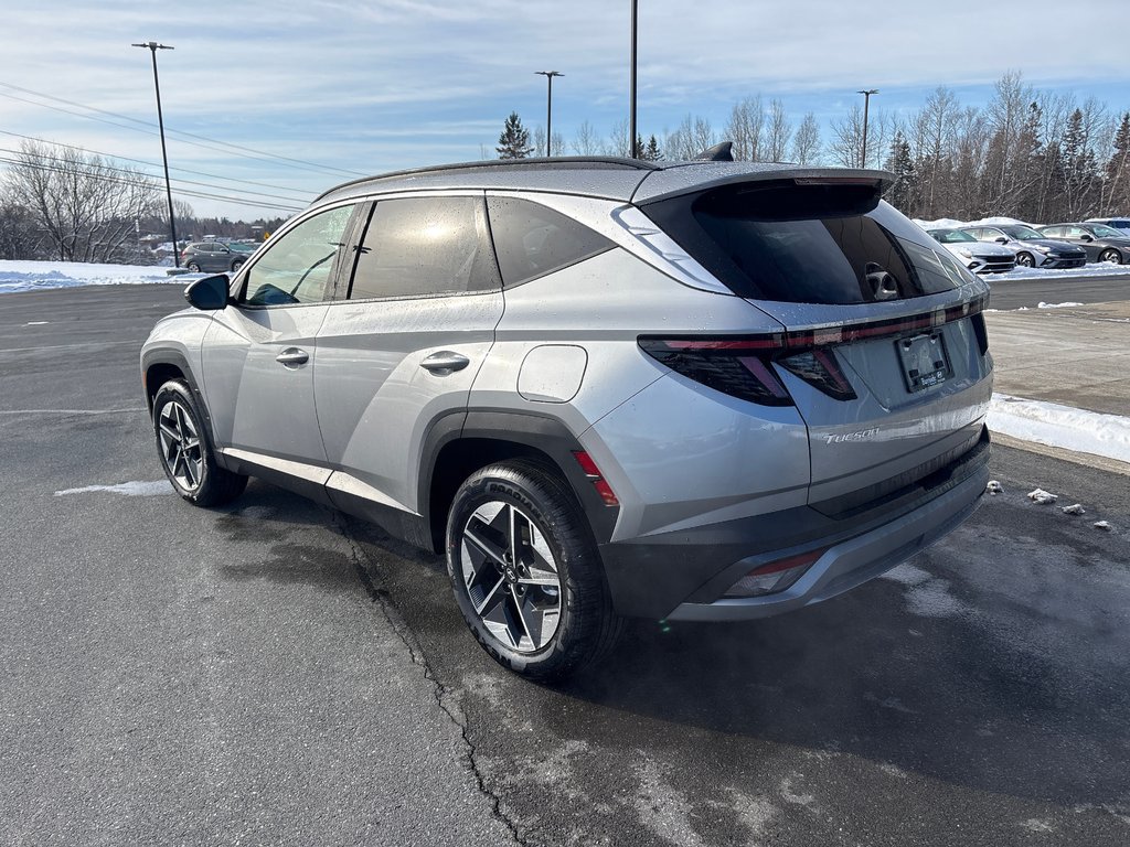Hyundai Tucson Preferred AWD w/Trend Pkg 2026 à Bathurst, Nouveau-Brunswick - 7 - w1024h768px