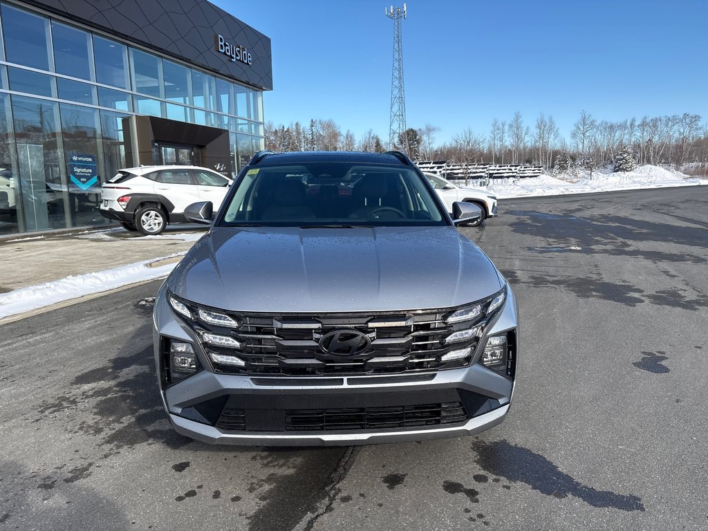 Hyundai Tucson Preferred AWD w/Trend Pkg 2026 à Bathurst, Nouveau-Brunswick - 2 - w1024h768px