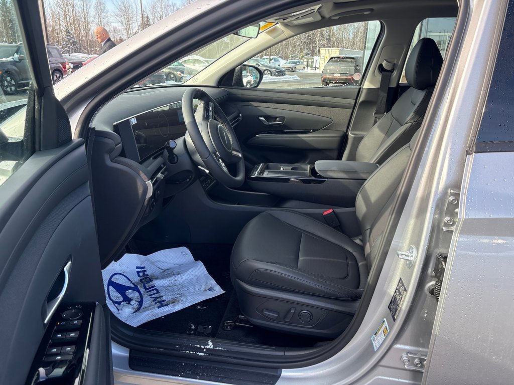 Hyundai Tucson Preferred AWD w/Trend Pkg 2026 à Bathurst, Nouveau-Brunswick - 8 - w1024h768px