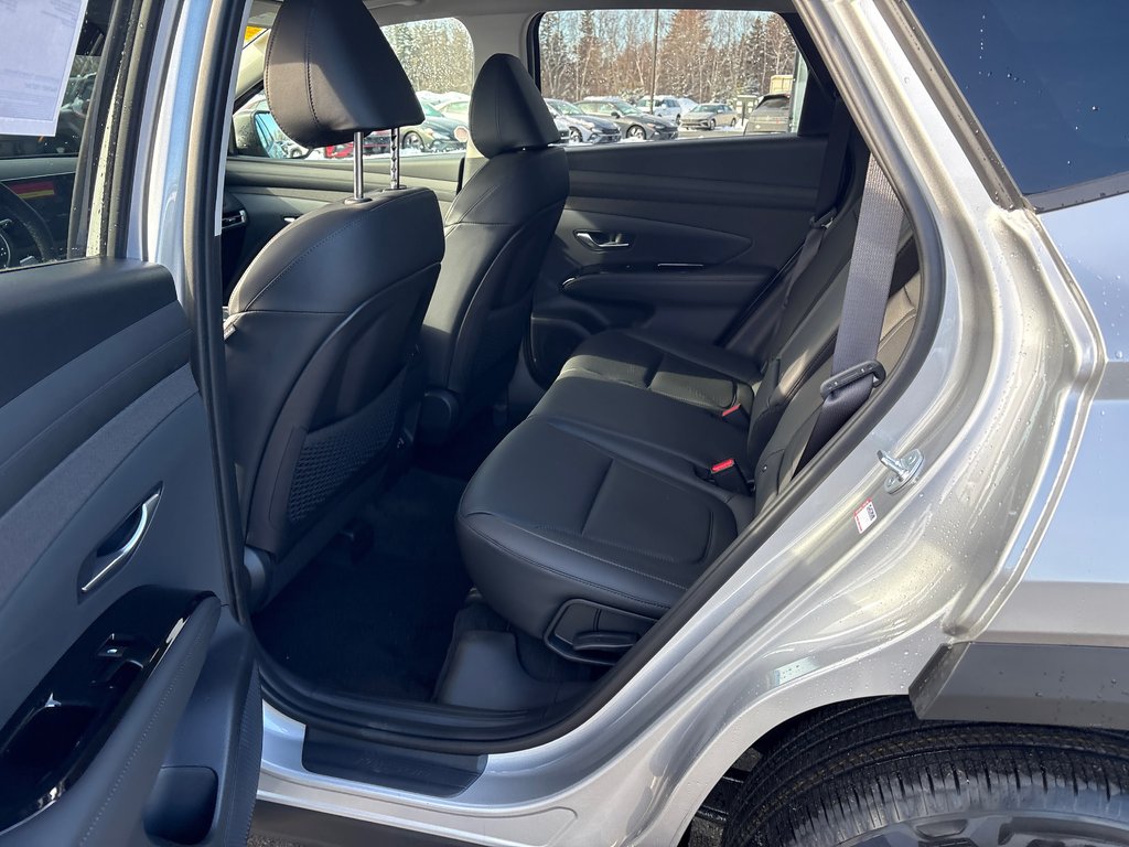 Hyundai Tucson Preferred AWD w/Trend Pkg 2026 à Bathurst, Nouveau-Brunswick - 9 - w1024h768px