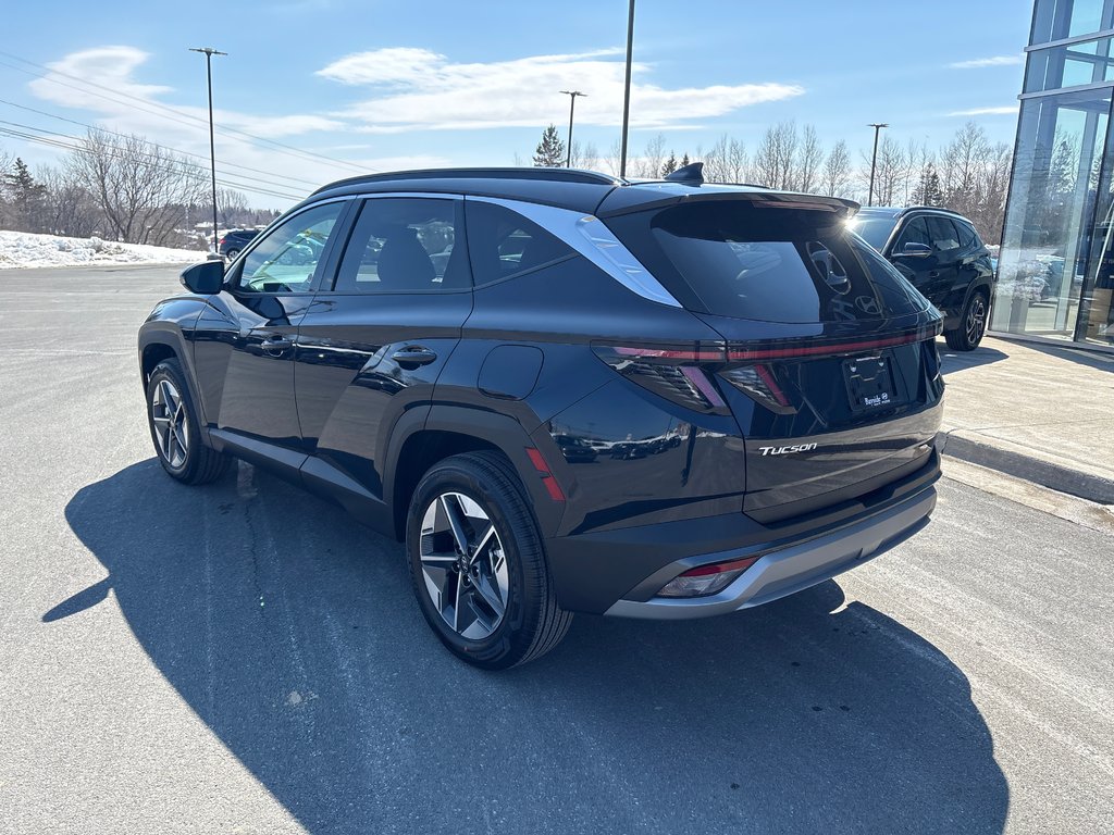 2026 Hyundai Tucson Preferred AWD w/Trend Pkg in Bathurst, New Brunswick - 6 - w1024h768px