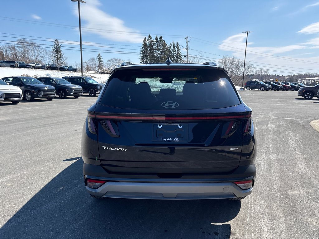 2026 Hyundai Tucson Preferred AWD w/Trend Pkg in Bathurst, New Brunswick - 7 - w1024h768px