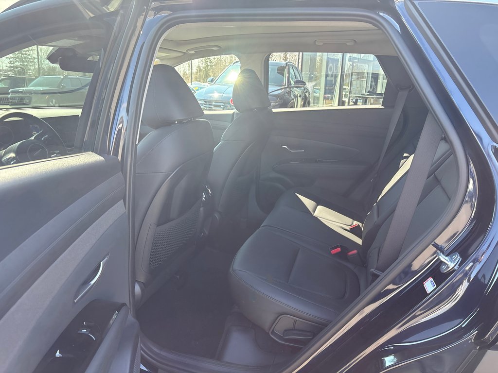 2026 Hyundai Tucson Preferred AWD w/Trend Pkg in Bathurst, New Brunswick - 10 - w1024h768px