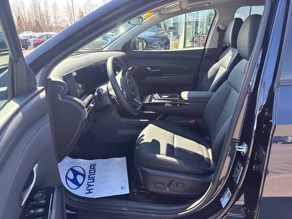 2026 Hyundai Tucson Preferred AWD w/Trend Pkg in Bathurst, New Brunswick - 9 - w1024h768px