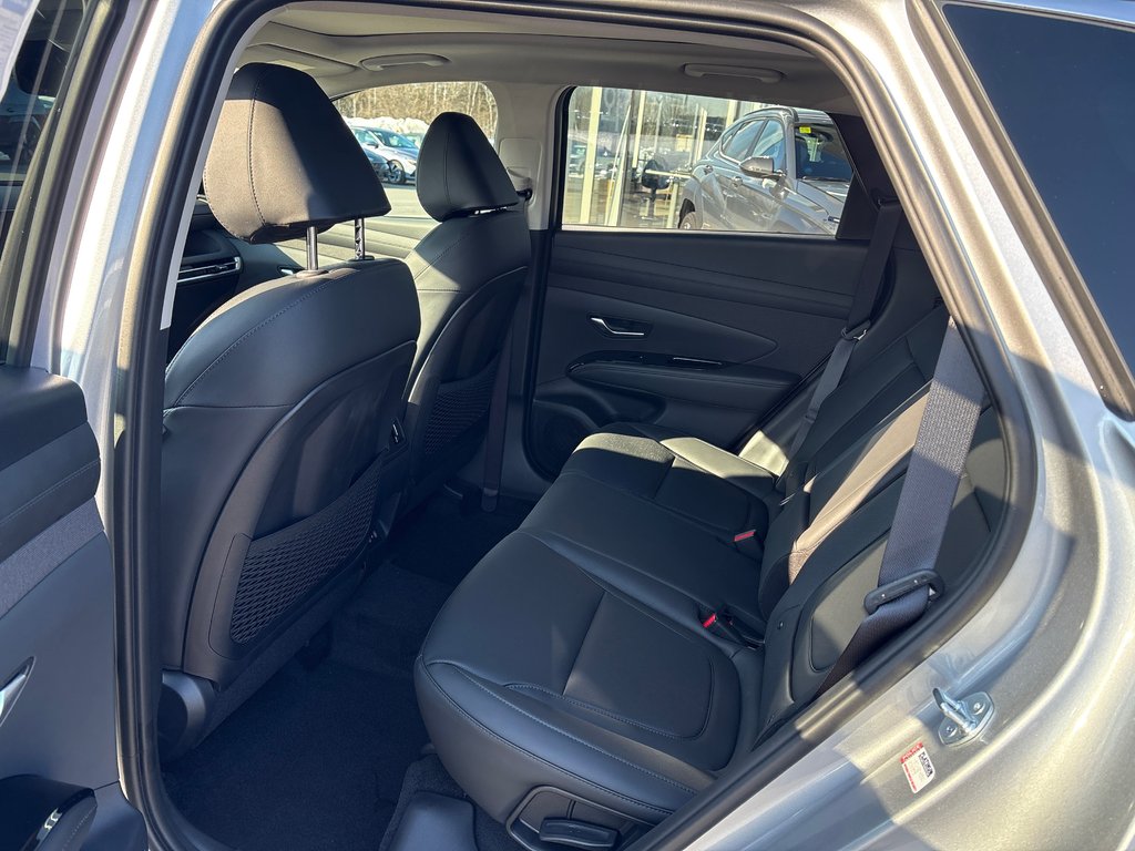 2026 Hyundai Tucson Preferred AWD w/Trend Pkg in Bathurst, New Brunswick - 9 - w1024h768px