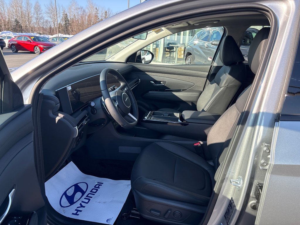 2026 Hyundai Tucson Preferred AWD w/Trend Pkg in Bathurst, New Brunswick - 8 - w1024h768px