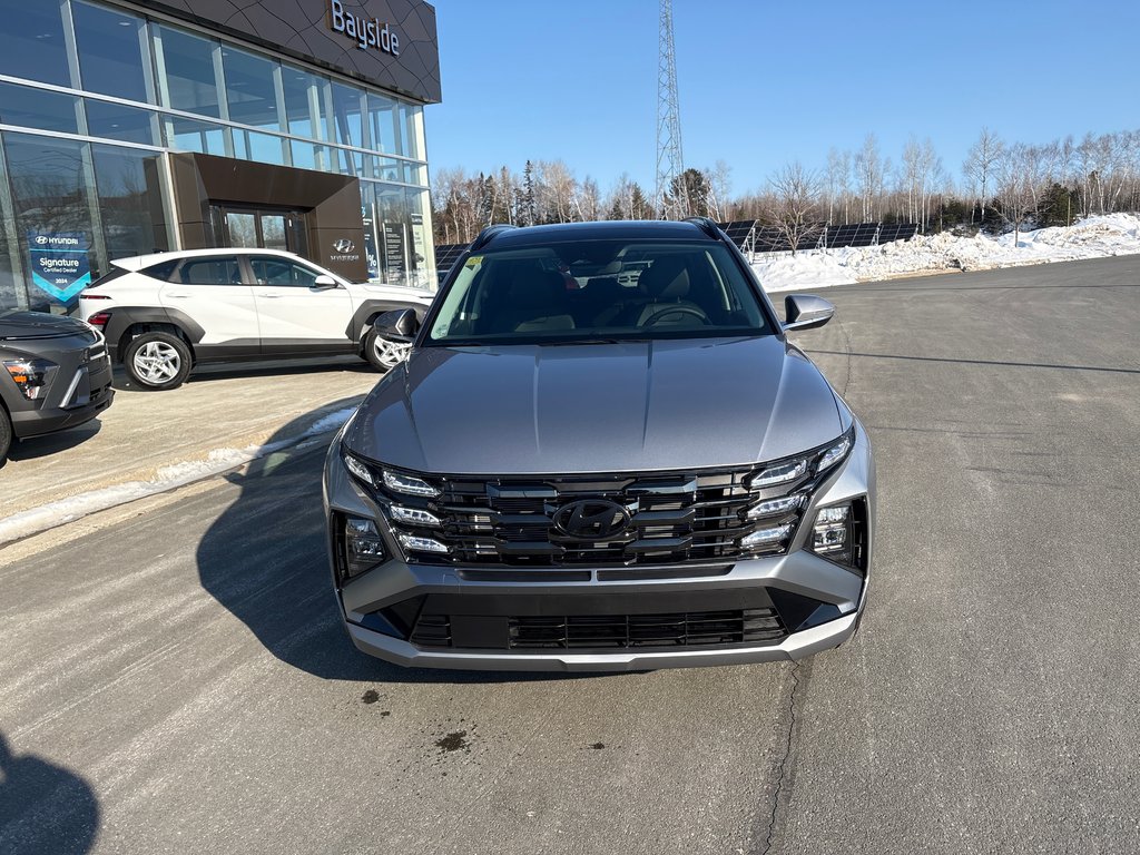 2026 Hyundai Tucson Preferred AWD w/Trend Pkg in Bathurst, New Brunswick - 2 - w1024h768px