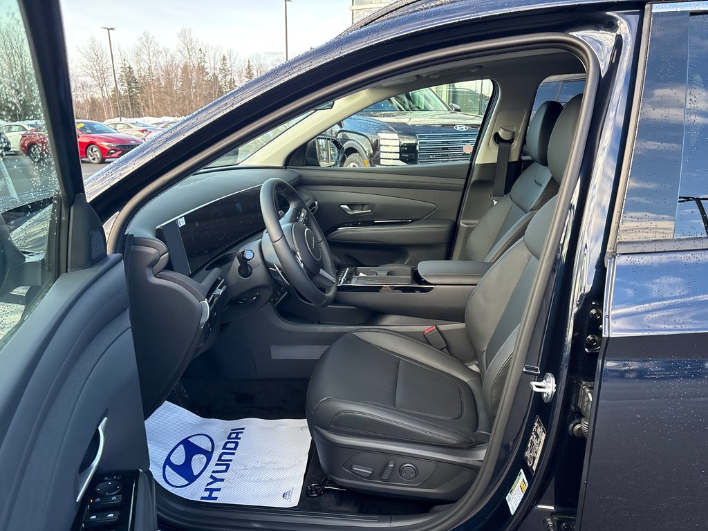 2026 Hyundai Tucson Preferred AWD w/Trend Pkg in Bathurst, New Brunswick - 8 - w1024h768px