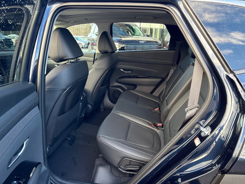 2026 Hyundai Tucson Preferred AWD w/Trend Pkg in Bathurst, New Brunswick - 9 - w1024h768px
