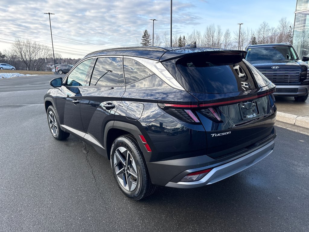 2026 Hyundai Tucson Preferred AWD w/Trend Pkg in Bathurst, New Brunswick - 7 - w1024h768px