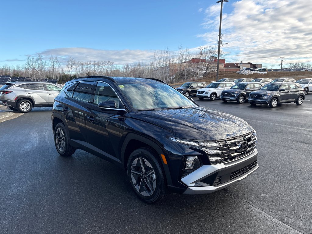 2026 Hyundai Tucson Preferred AWD w/Trend Pkg in Bathurst, New Brunswick - 3 - w1024h768px