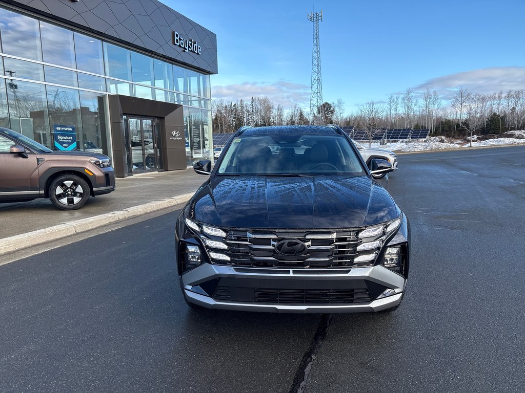 2026 Hyundai Tucson Preferred AWD w/Trend Pkg in Bathurst, New Brunswick - 2 - w1024h768px