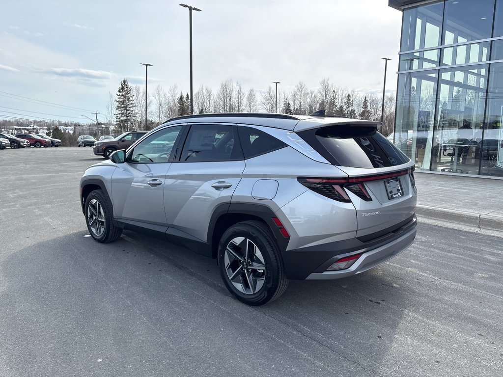 2026 Hyundai Tucson Preferred AWD w/Trend Pkg in Bathurst, New Brunswick - 5 - w1024h768px
