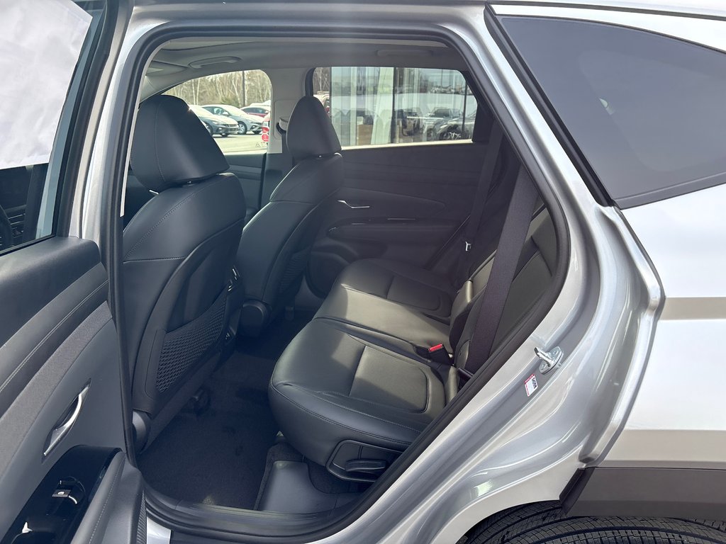 2026 Hyundai Tucson Preferred AWD w/Trend Pkg in Bathurst, New Brunswick - 7 - w1024h768px