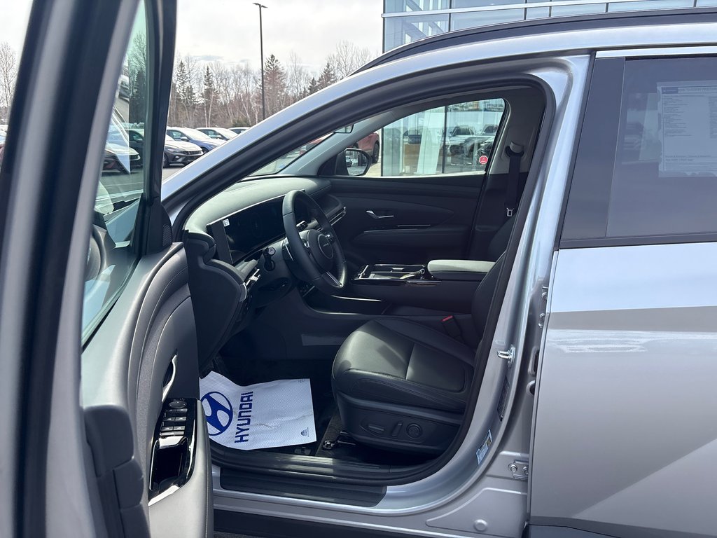 2026 Hyundai Tucson Preferred AWD w/Trend Pkg in Bathurst, New Brunswick - 6 - w1024h768px