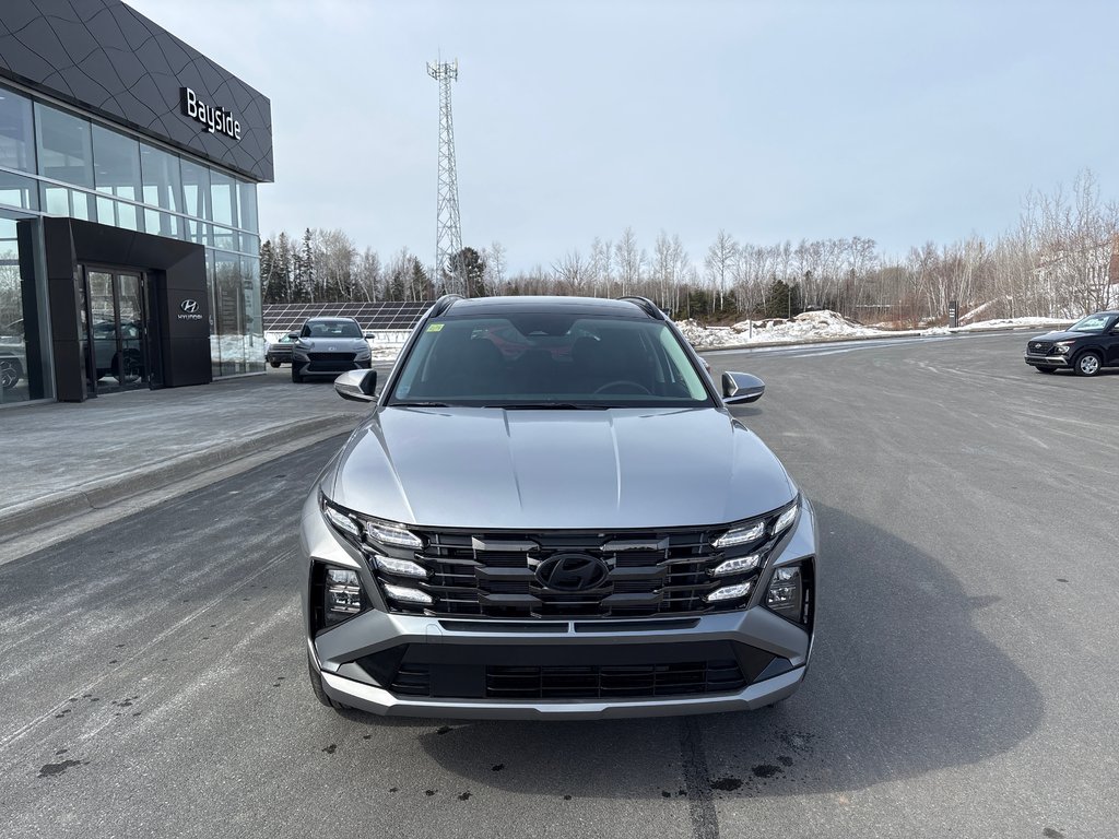 2026 Hyundai Tucson Preferred AWD w/Trend Pkg in Bathurst, New Brunswick - 2 - w1024h768px