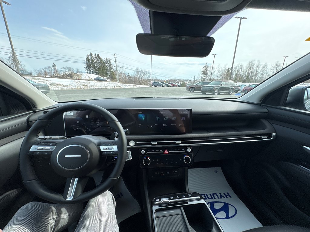 2026 Hyundai Tucson Preferred AWD w/Trend Pkg in Bathurst, New Brunswick - 8 - w1024h768px